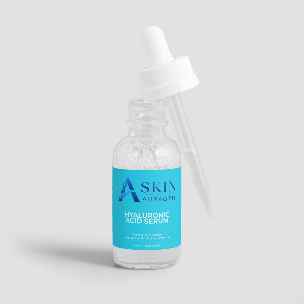 Hyaluronic Acid Serum