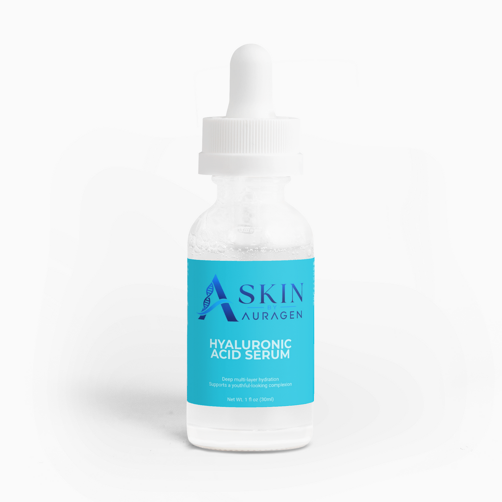 Hyaluronic Acid Serum