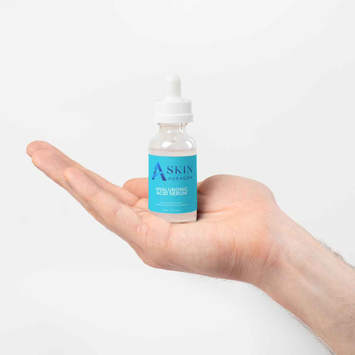 Hyaluronic Acid Serum