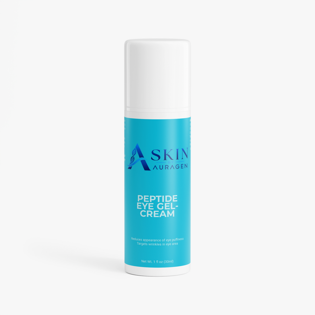 Peptide Eye Gel-Cream