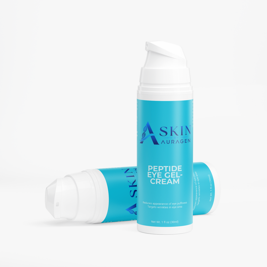 Peptide Eye Gel-Cream