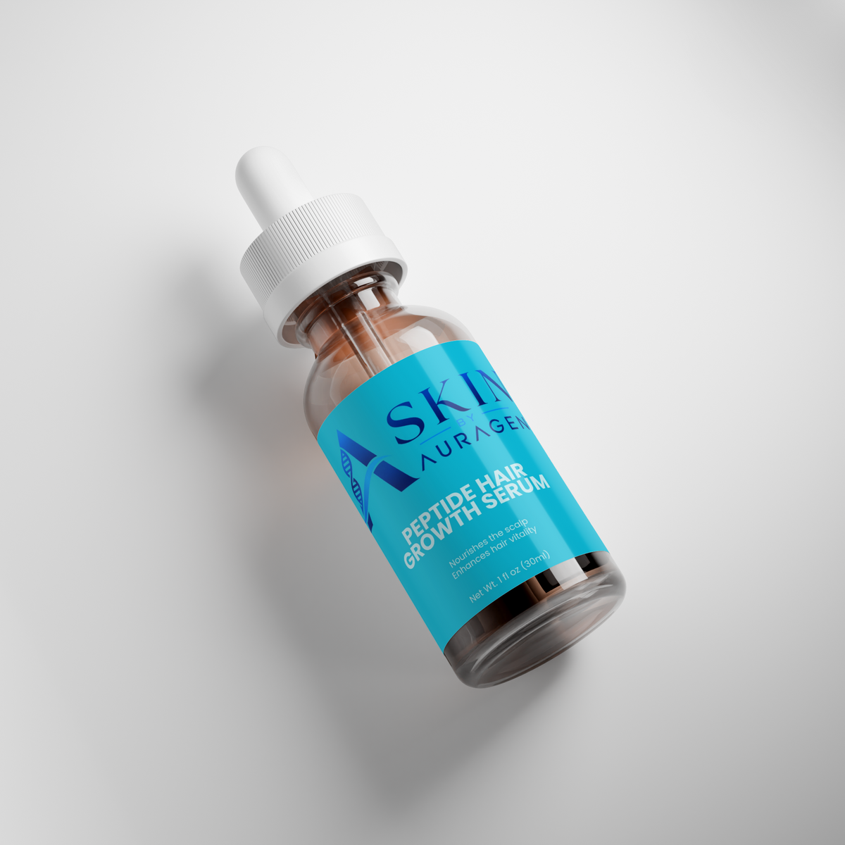 Peptide Hair Growth Serum